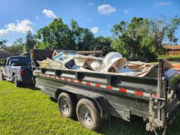 Best Residential Junk Removal  in Eagle Lake, TX